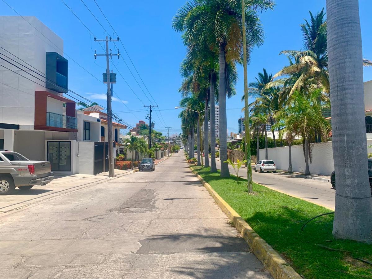 Departamento Con Jacuzzi En Zona Dorada Apartamento *
